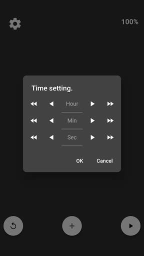 My timer - free timer, watch, clock, count down screenshot 2