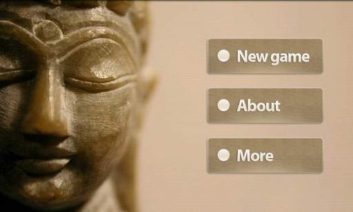 Buddhist Memory Game Lite screenshot 5