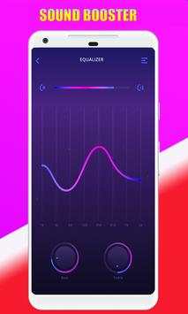 800 super max volume booster (sound booster)2019 screenshot 2