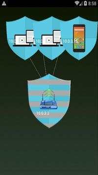 Fast Wifi Analyser screenshot 8
