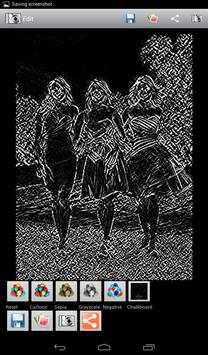 Cartoon Camera Free screenshot 8