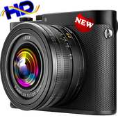 HD Camera filters and panoramas on 9Apps