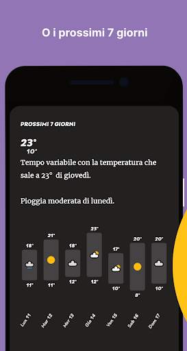 Appy Weather screenshot 7