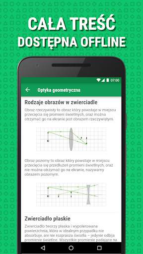 Fizyka na 5! screenshot 5