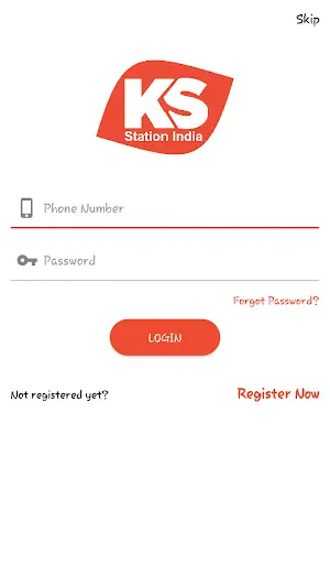KSS Profile screenshot 6