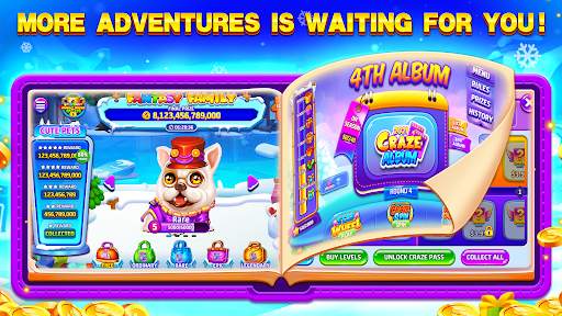 Cash Burst - Lucky Vegas Slots screenshot 7