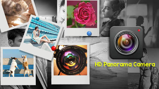 HD Panorama Camera - Face Detection screenshot 6