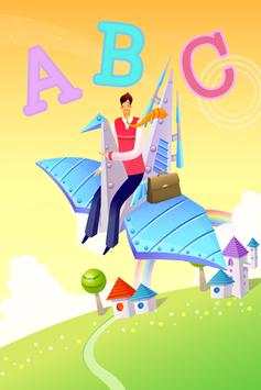 Alphabet Song screenshot 2