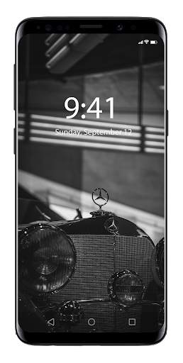 🚗 250  Wallpapers of Mercedes (HD / 4K Cars) स्क्रीनशॉट 13