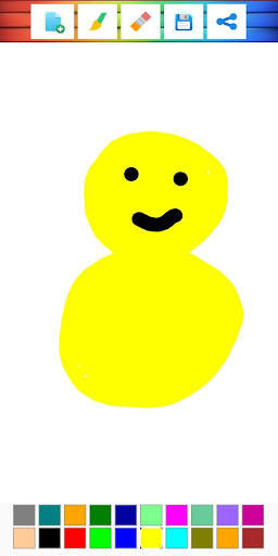 Kids Arts screenshot 2