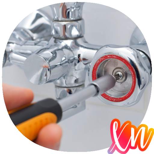 Home Plumbing Repairs Guide 1.0