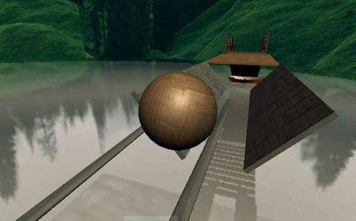 Balance 3d - The Best Balancing Game screenshot 5