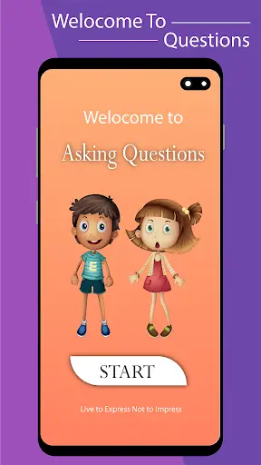 Ask Me?-Questions To Ask A Girl💖 screenshot 2