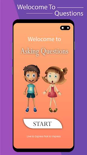 Ask Me?-Questions To Ask A Girl💖 screenshot 2