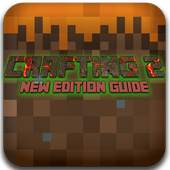 Crafting Minecraft Guide 1.0