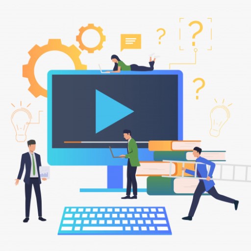 Video Production icon