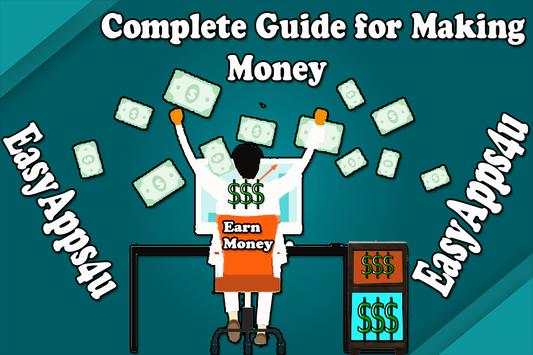 Earn Money Online स्क्रीनशॉट 2