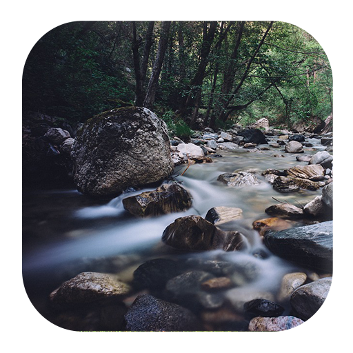 River Sounds icon