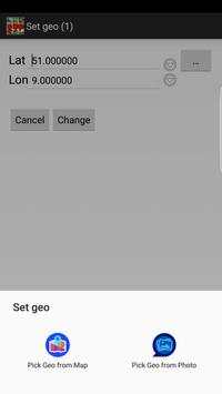 QuickImage Gallery Manager screenshot 5