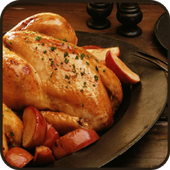 Chicken Recipes icon