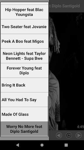 Lil Yachty Best Music(Offline) & Ringstones screenshot 3