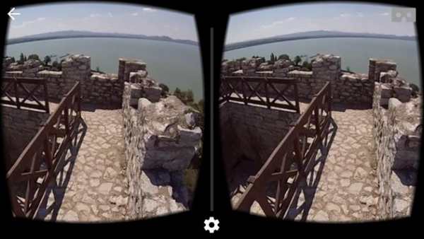 Easy VR Player screenshot 4