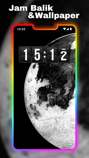 Homescreen: Wallpaper, Tema screenshot 2
