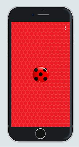 Ladybird 🐞 Flashlight: Miracle torch screenshot 1