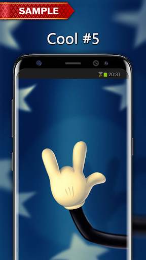 Cool Wallpapers screenshot 7