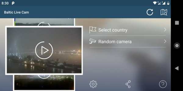 Webcam | Online HD World screenshot 6