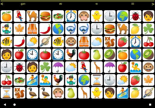 Oya: Alzheimer Games, Match Pairs screenshot 20