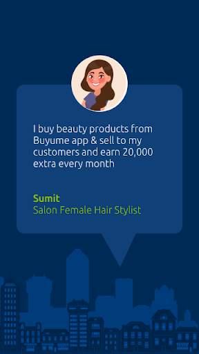 BuyUMe - Learn & Earn Online स्क्रीनशॉट 4