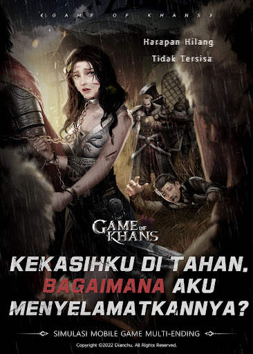 Game of Khans screenshot 8