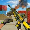 Army Commando Counter Strike Commando Mission icon