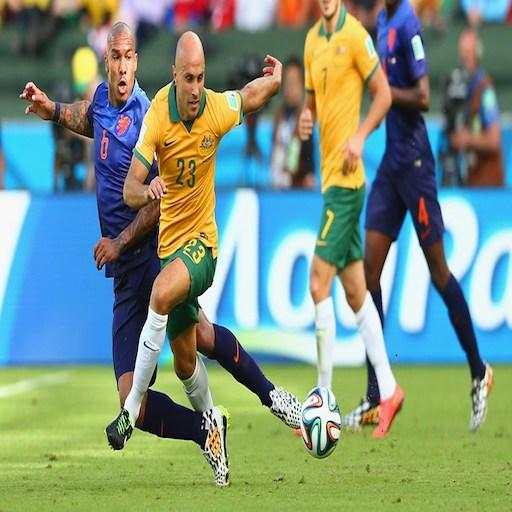 World Cup Russia  2018 Complete App 1.1.1