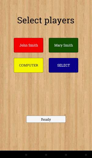 Ludo Parchis Classic Online screenshot 6