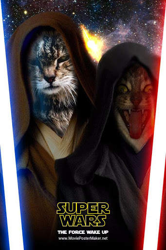 Movie Poster Maker & Template screenshot 1