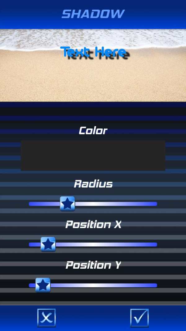 Edit Text On Image screenshot 7