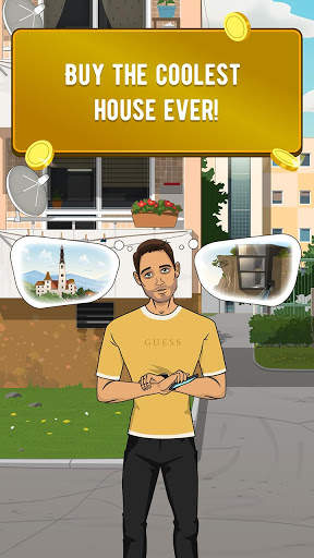 LifeSim: Life Simulator, Casino and Business Games screenshot 3