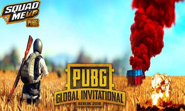Photo editor Master For PUBG: Stickers Collection screenshot 4