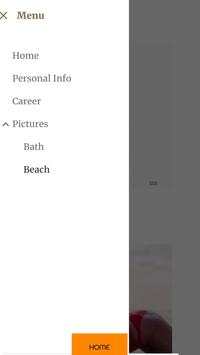 The Poonam Pandey App screenshot 4