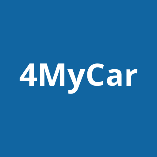 4MyCar.ru - поиск запчастей иконка