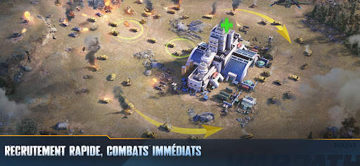 Warpath: Ace Shooter screenshot 6