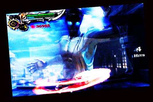 Guide for God of War screenshot 1