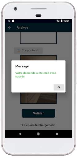 My Amana screenshot 8