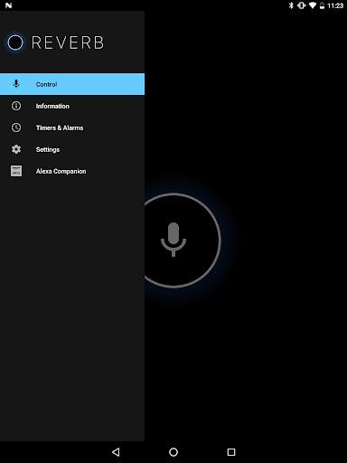 Reverb for Amazon Alexa screenshot 15