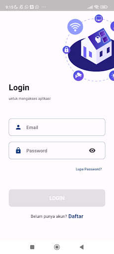 My Viberlink screenshot 1