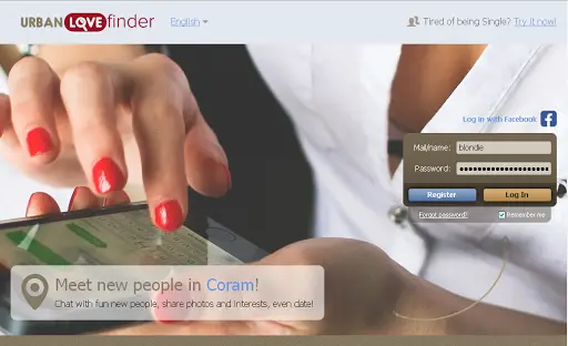 Free Online Dating App screenshot 9