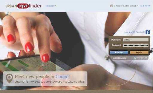 Free Online Dating App screenshot 9