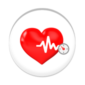 Heart Care Monitor icon